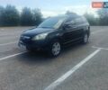 Черный Хонда СРВ, объемом двигателя 2.2 л и пробегом 240 тыс. км за 9800 $, фото 27 на Automoto.ua