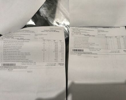 Черный Хонда СРВ, объемом двигателя 2.2 л и пробегом 230 тыс. км за 4700 $, фото 11 на Automoto.ua