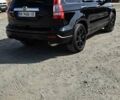 Черный Хонда СРВ, объемом двигателя 2.2 л и пробегом 280 тыс. км за 8750 $, фото 17 на Automoto.ua