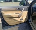 Черный Хонда СРВ, объемом двигателя 2.4 л и пробегом 268 тыс. км за 10500 $, фото 10 на Automoto.ua