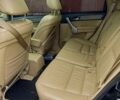 Черный Хонда СРВ, объемом двигателя 2.2 л и пробегом 260 тыс. км за 9500 $, фото 8 на Automoto.ua