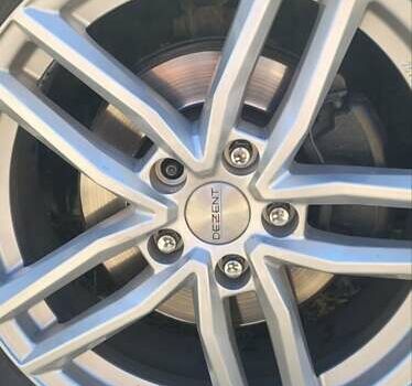 Чорний Хонда СРВ, об'ємом двигуна 2.2 л та пробігом 217 тис. км за 13200 $, фото 46 на Automoto.ua