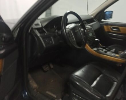 Чорний Хонда СРВ, об'ємом двигуна 0.3 л та пробігом 268 тис. км за 6279 $, фото 14 на Automoto.ua