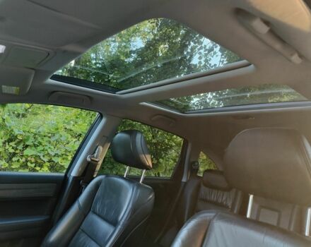 Черный Хонда СРВ, объемом двигателя 0 л и пробегом 270 тыс. км за 5080 $, фото 12 на Automoto.ua