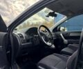 Хонда СРВ 2007 в Харькове на Automoto.ua Черный Хонда СРВ, объемом двигателя 2 л и пробегом 234 тыс. км за 9700 $, фото 12 на Automoto.ua