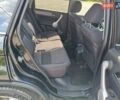 Черный Хонда СРВ, объемом двигателя 2 л и пробегом 256 тыс. км за 9950 $, фото 9 на Automoto.ua
