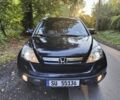 Черный Хонда СРВ, объемом двигателя 0 л и пробегом 270 тыс. км за 5080 $, фото 1 на Automoto.ua