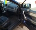 Черный Хонда СРВ, объемом двигателя 2.2 л и пробегом 310 тыс. км за 10950 $, фото 8 на Automoto.ua