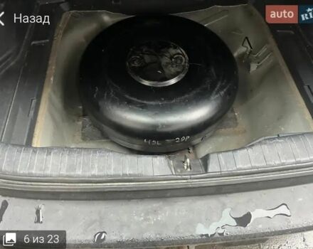 Чорний Хонда СРВ, об'ємом двигуна 2 л та пробігом 250 тис. км за 9900 $, фото 16 на Automoto.ua