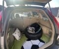 Чорний Хонда СРВ, об'ємом двигуна 2.4 л та пробігом 186 тис. км за 10000 $, фото 4 на Automoto.ua