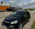 Черный Хонда СРВ, объемом двигателя 2.2 л и пробегом 268 тыс. км за 6835 $, фото 3 на Automoto.ua