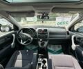 Черный Хонда СРВ, объемом двигателя 2.2 л и пробегом 211 тыс. км за 9900 $, фото 10 на Automoto.ua