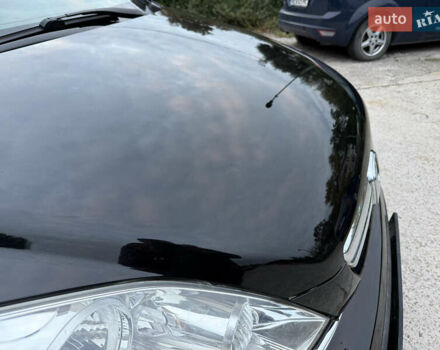 Черный Хонда СРВ, объемом двигателя 2.35 л и пробегом 124 тыс. км за 12000 $, фото 20 на Automoto.ua