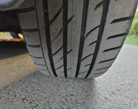 Черный Хонда СРВ, объемом двигателя 0 л и пробегом 270 тыс. км за 5080 $, фото 10 на Automoto.ua