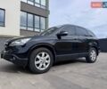 Черный Хонда СРВ, объемом двигателя 2.2 л и пробегом 330 тыс. км за 9700 $, фото 6 на Automoto.ua