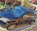 Черный Хонда СРВ, объемом двигателя 2.4 л и пробегом 275 тыс. км за 9500 $, фото 2 на Automoto.ua