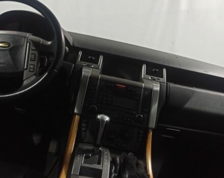 Чорний Хонда СРВ, об'ємом двигуна 0.3 л та пробігом 268 тис. км за 6279 $, фото 18 на Automoto.ua