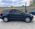 Черный Хонда СРВ, объемом двигателя 2.2 л и пробегом 330 тыс. км за 9700 $, фото 9 на Automoto.ua