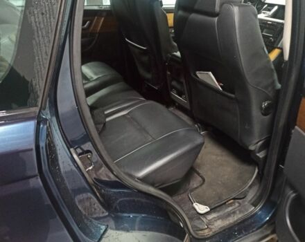 Чорний Хонда СРВ, об'ємом двигуна 0.3 л та пробігом 268 тис. км за 6279 $, фото 17 на Automoto.ua