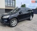 Черный Хонда СРВ, объемом двигателя 2.2 л и пробегом 330 тыс. км за 9700 $, фото 4 на Automoto.ua