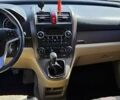 Черный Хонда СРВ, объемом двигателя 2.2 л и пробегом 280 тыс. км за 8750 $, фото 3 на Automoto.ua