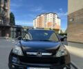 Чорний Хонда СРВ, об'ємом двигуна 2.2 л та пробігом 250 тис. км за 6000 $, фото 1 на Automoto.ua