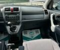 Черный Хонда СРВ, объемом двигателя 2.2 л и пробегом 211 тыс. км за 9900 $, фото 9 на Automoto.ua