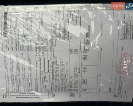 Черный Хонда СРВ, объемом двигателя 2.2 л и пробегом 185 тыс. км за 10600 $, фото 33 на Automoto.ua