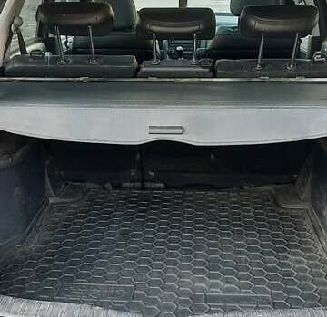 Черный Хонда СРВ, объемом двигателя 2.2 л и пробегом 272 тыс. км за 10700 $, фото 33 на Automoto.ua