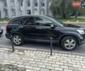 Черный Хонда СРВ, объемом двигателя 2 л и пробегом 180 тыс. км за 10700 $, фото 15 на Automoto.ua