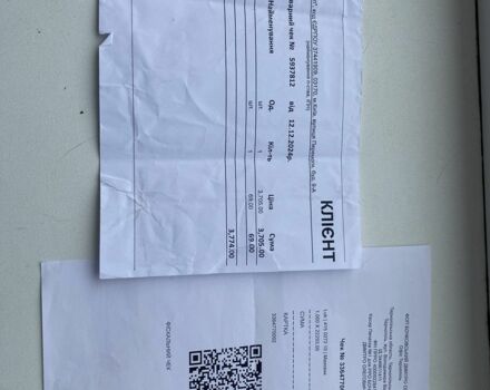 Черный Хонда СРВ, объемом двигателя 2.2 л и пробегом 243 тыс. км за 11999 $, фото 10 на Automoto.ua