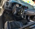 Черный Хонда СРВ, объемом двигателя 2.2 л и пробегом 310 тыс. км за 10950 $, фото 6 на Automoto.ua