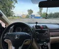 Черный Хонда СРВ, объемом двигателя 2.2 л и пробегом 260 тыс. км за 9500 $, фото 12 на Automoto.ua
