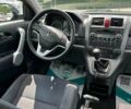 Черный Хонда СРВ, объемом двигателя 2.2 л и пробегом 211 тыс. км за 9900 $, фото 8 на Automoto.ua