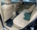 Черный Хонда СРВ, объемом двигателя 2.4 л и пробегом 270 тыс. км за 8500 $, фото 2 на Automoto.ua