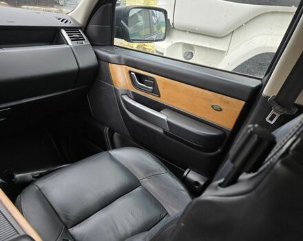 Чорний Хонда СРВ, об'ємом двигуна 0.3 л та пробігом 268 тис. км за 6279 $, фото 7 на Automoto.ua