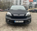 Черный Хонда СРВ, объемом двигателя 2.2 л и пробегом 288 тыс. км за 9700 $, фото 1 на Automoto.ua