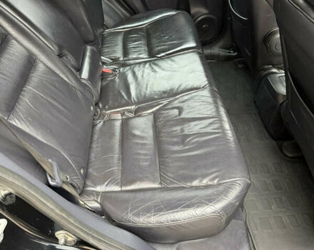 Черный Хонда СРВ, объемом двигателя 2 л и пробегом 214 тыс. км за 11300 $, фото 13 на Automoto.ua