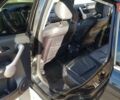 Черный Хонда СРВ, объемом двигателя 2.2 л и пробегом 310 тыс. км за 10950 $, фото 10 на Automoto.ua