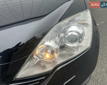 Чорний Хонда СРВ, об'ємом двигуна 2 л та пробігом 163 тис. км за 10700 $, фото 22 на Automoto.ua