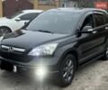 Чорний Хонда СРВ, об'ємом двигуна 2 л та пробігом 181 тис. км за 10500 $, фото 2 на Automoto.ua
