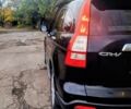 Хонда СРВ 2007 в Краматорске на Automoto.ua Черный Хонда СРВ, объемом двигателя 2.2 л и пробегом 179 тыс. км за 5044 $, фото 5 на Automoto.ua