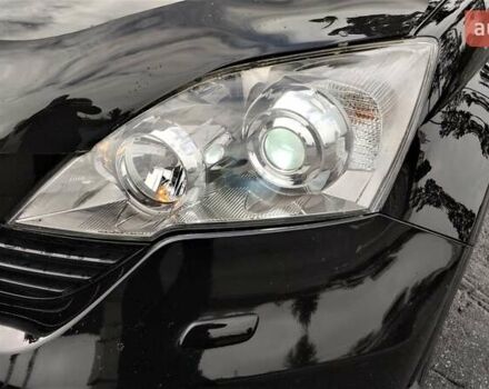 Черный Хонда СРВ, объемом двигателя 2 л и пробегом 241 тыс. км за 9950 $, фото 14 на Automoto.ua