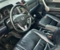 Черный Хонда СРВ, объемом двигателя 2.2 л и пробегом 272 тыс. км за 10700 $, фото 12 на Automoto.ua