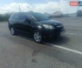 Черный Хонда СРВ, объемом двигателя 2.2 л и пробегом 240 тыс. км за 9800 $, фото 1 на Automoto.ua