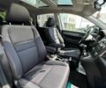 Черный Хонда СРВ, объемом двигателя 2.2 л и пробегом 211 тыс. км за 9900 $, фото 14 на Automoto.ua