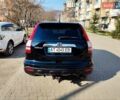 Черный Хонда СРВ, объемом двигателя 2.2 л и пробегом 347 тыс. км за 11000 $, фото 5 на Automoto.ua