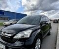 Хонда СРВ 2007 в Харькове на Automoto.ua Черный Хонда СРВ, объемом двигателя 2 л и пробегом 234 тыс. км за 9700 $, фото 25 на Automoto.ua