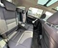Черный Хонда СРВ, объемом двигателя 2.2 л и пробегом 211 тыс. км за 9900 $, фото 5 на Automoto.ua