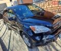 Черный Хонда СРВ, объемом двигателя 2.4 л и пробегом 275 тыс. км за 9500 $, фото 1 на Automoto.ua